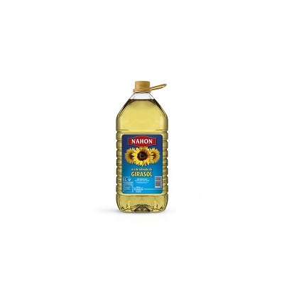 ACEITE GIRASOL REFINADO C/15 Lt.