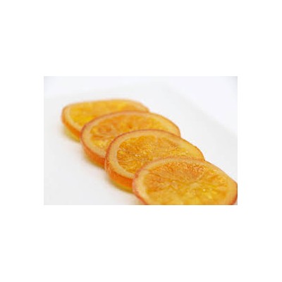 NARANJA EN DISCOS CONFIDELIT DELITE CB/4 Kg.