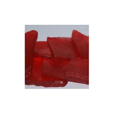 MELON ROJO EN FILETES LAMINAS CONFIDELIT DELITE CB/4 Kg.