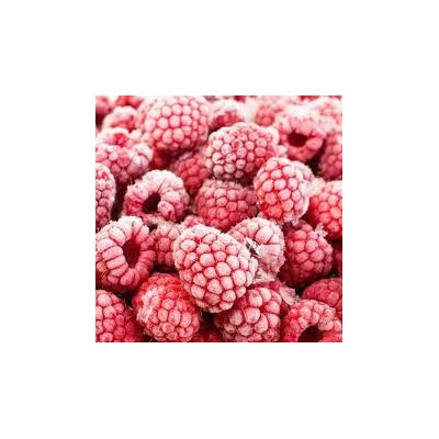 FRAMBUESA WILLIAMETTE SERBIA - FRAMBOISE ENTIERE 1 Kg.