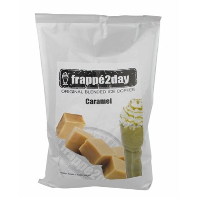 FRAPPE ICE CARAMELO BS/1,5 Kg.