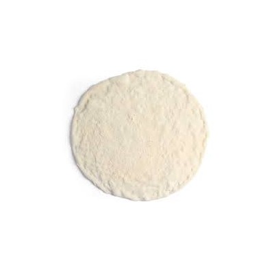 PIZZA BASE REDONDA 29 cm. 230 gr. C/25 Uds.