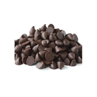 COBERTURA PURA CHOCDELIT NEGRA 50% C/10 Kg.