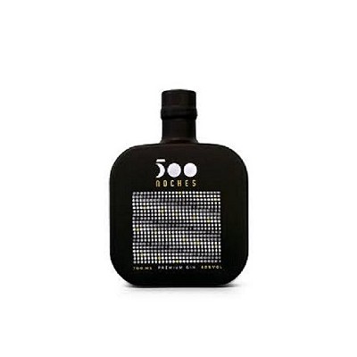 GINEBRA PREMIUM 500 NOCHES 70 cl. SURIA