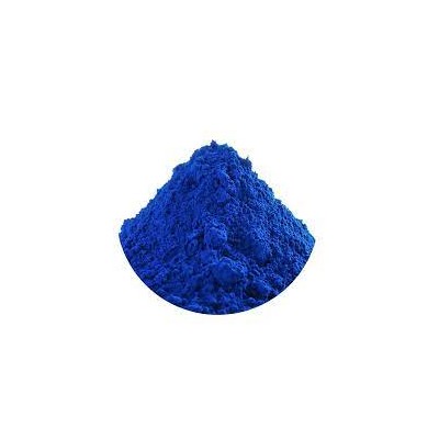 COLORANTE EN POLVO AZUL INDIGOTINA 500 gr.