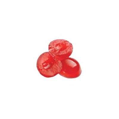 CEREZA ROJA 22/24 EN MITADES CONFIDELIT DELITE CB/4 Kg.