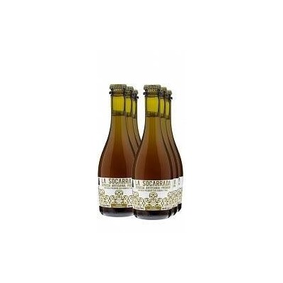 CERVEZA ARTESANAL LA SOCARRADA SURIA 33 cl.