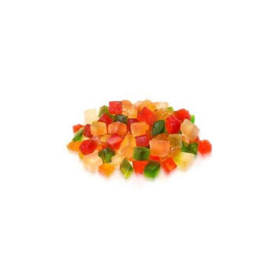 PICADILLO DE FRUTAS CONFIDELIT DELITE CB/4 Kg.