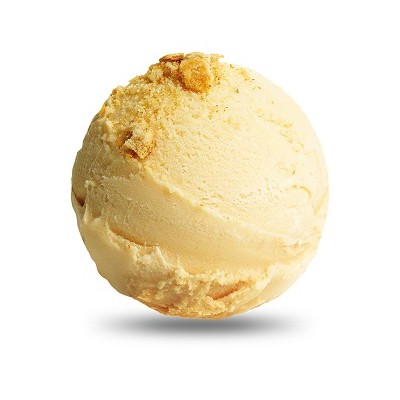 HELADO GALLETA MARIA 2,2 L.