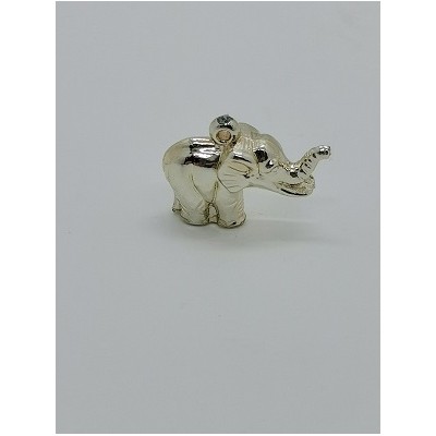 FIGURA ELEFANTE ORO 100 Uds.