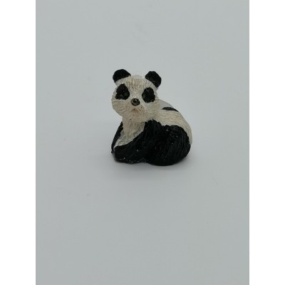 FIGURA OSO PANDA RESINA 100 Uds.