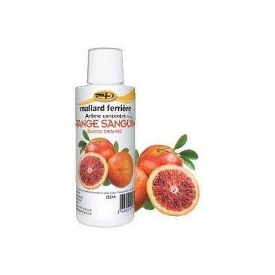 ESENCIA CONCENTRADA DE NARANJA 125 ml.