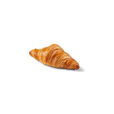 CROISSANT CRUDO 80 gr. C/150 Uds.