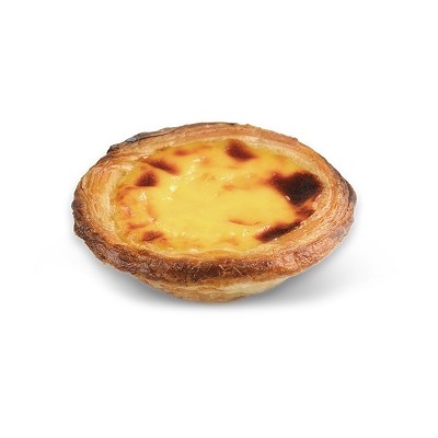 PASTEL DE BELEM PREMIUM PANIDOR 60 grs. C/60 Uds.