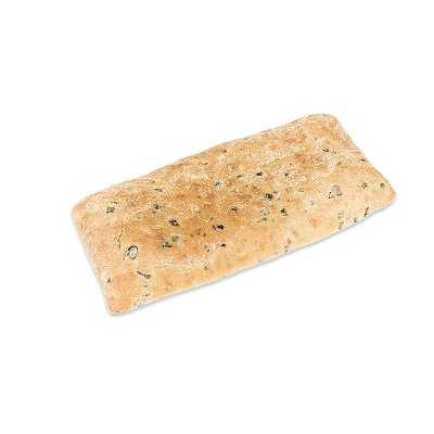 PAN DE CHAPATA GRIEGA PANIDOR 400 grs. C/20 Uds.