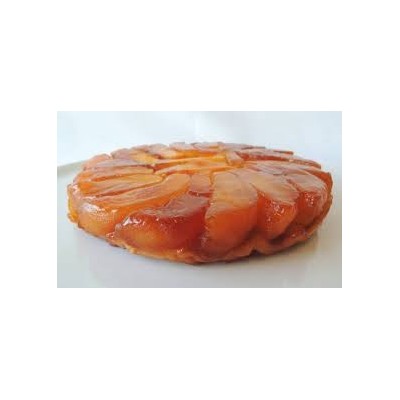 TATIN DE MANZANA C/20 Uds.