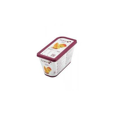 PURE DE MANGO 100% - MANGUE 1 Kg.