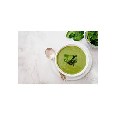 AGUACATE GAZPACHO ARTESANO 100% NATURAL 500 ml. SURIA