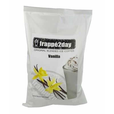 FRAPPE ICE VAINILLA BS/1,5 Kg.