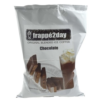 FRAPPE ICE CHOCOLATE ORO PREMIUM BS/1 Kg.