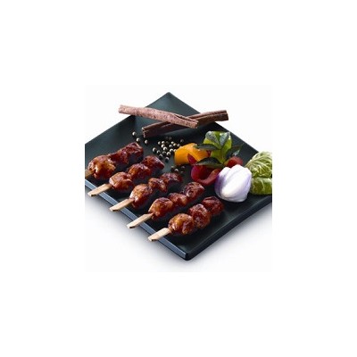 BROCHETA MINI TANDOORI SURIA 20 gr. C/50 Uds,