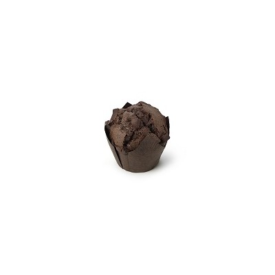 MUFFIN CHOCOLATE PEPITAS SIN GLUTEN AIROS 85 grs. C/30 Uds.