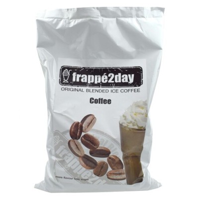 FRAPPE ICE COFFEE ORIGINAL BS/1,5 Kg.