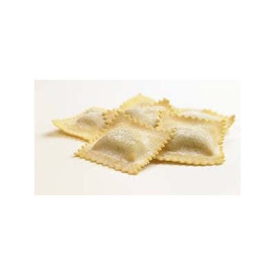 RAVIOLI DE FOIE GRAS LABEL-ROUGE 2 Kg.